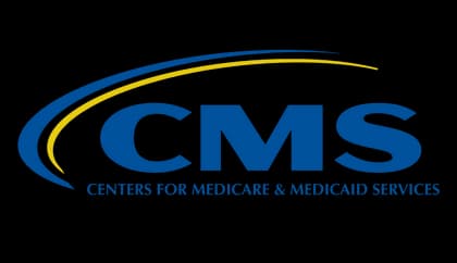 CMS logo