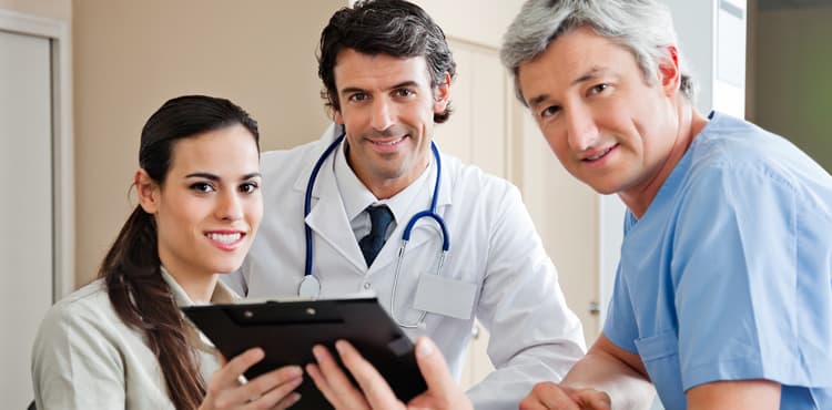 Nursing Services