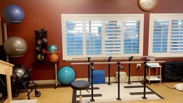 Rehabilitation and recovery support