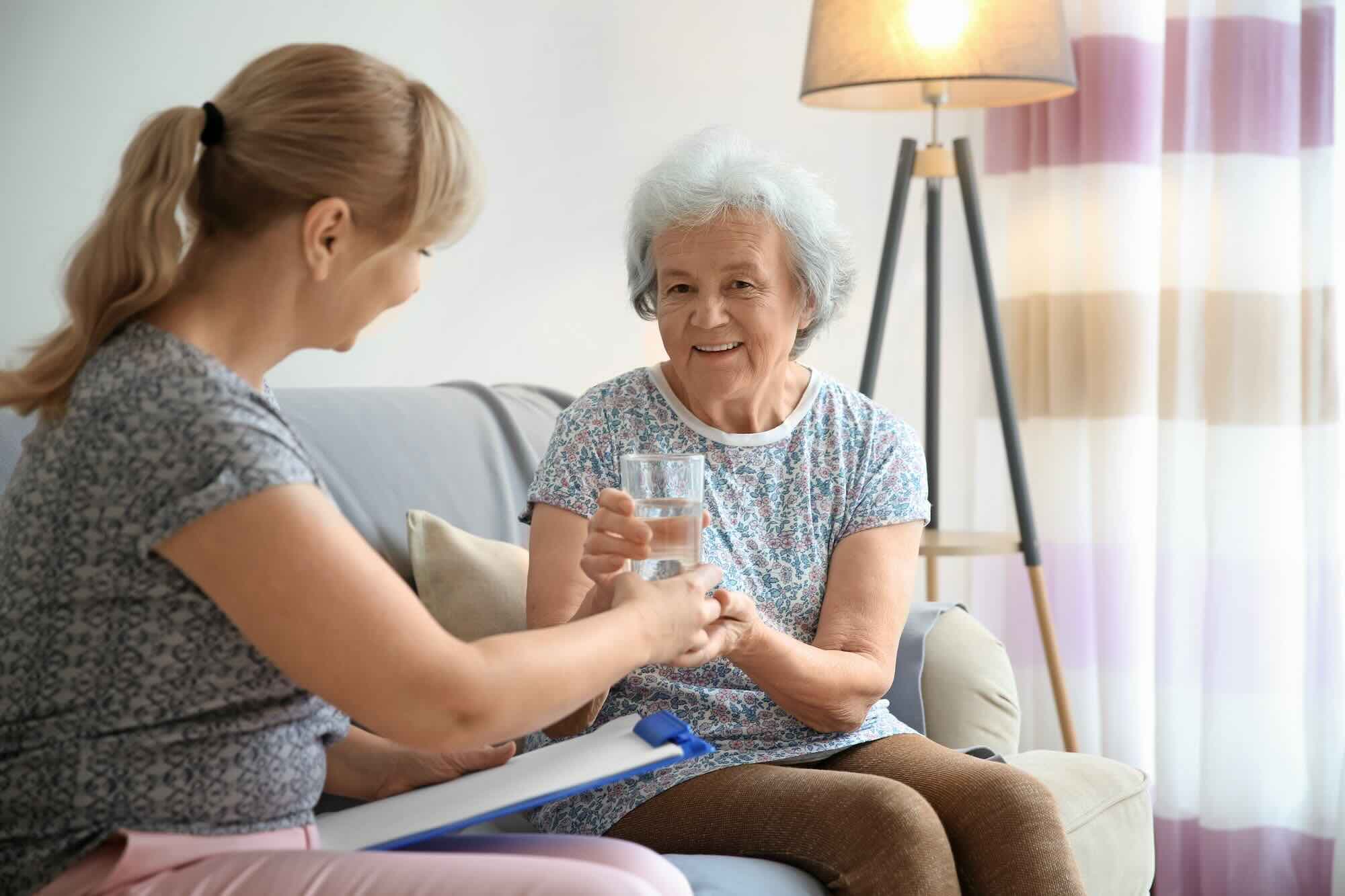 Social services & family support